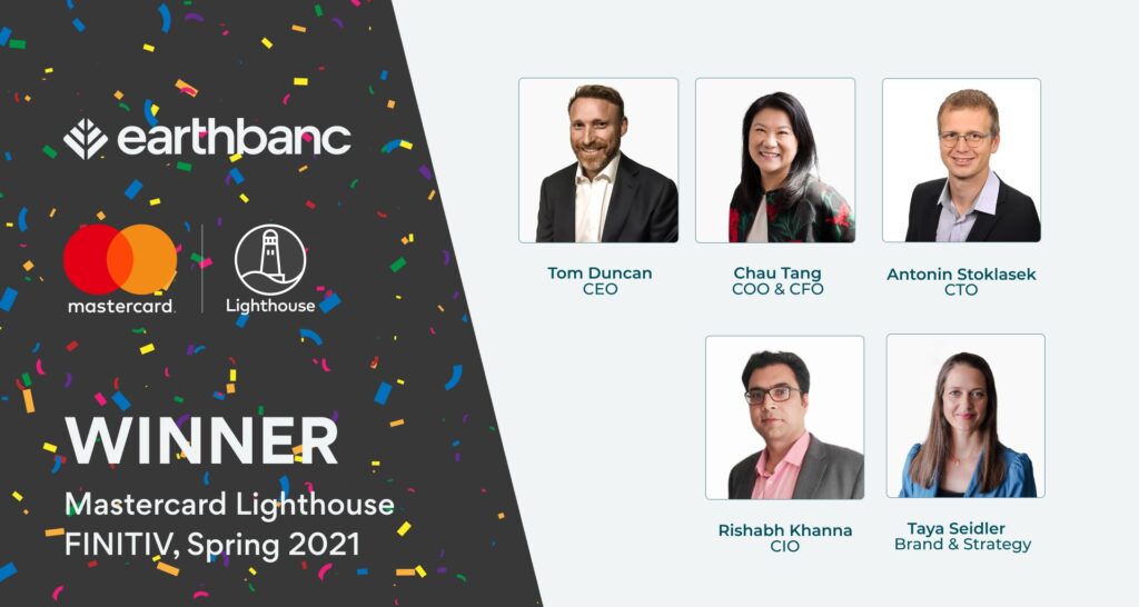 Earthbanc-winner-of-Mastercard-Lighthouse-FINITIV-Spring-2021