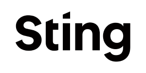 Sting-logo